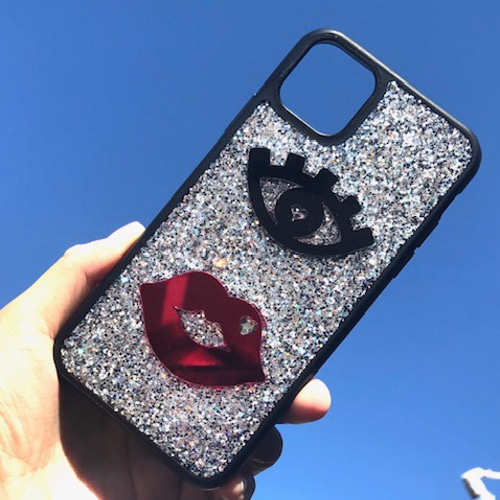 MiKiWUU iPhone11ProMax ケース MiKiWUU iPhone11ProMax ケース