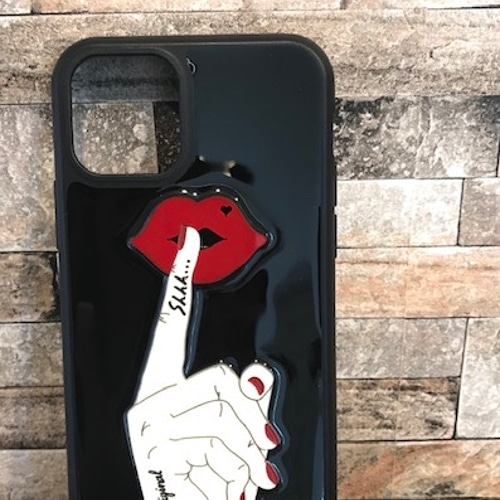 MiKiWUU iPhone11ProMax ケース MiKiWUU iPhone11ProMax ケース