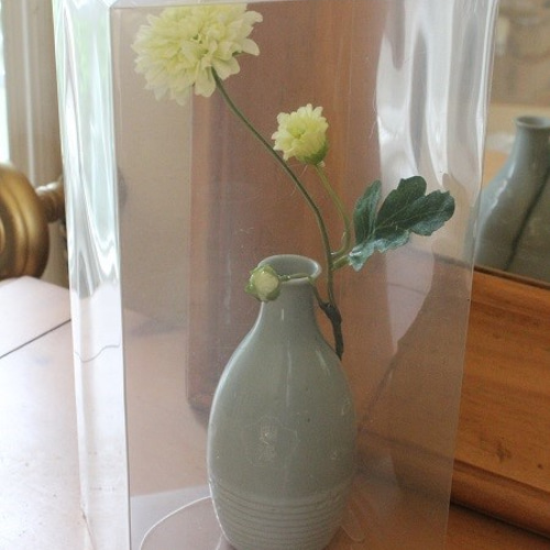 徳利を花器に見立ててみましょう＊ 一輪挿し・花瓶・花器 Grandma