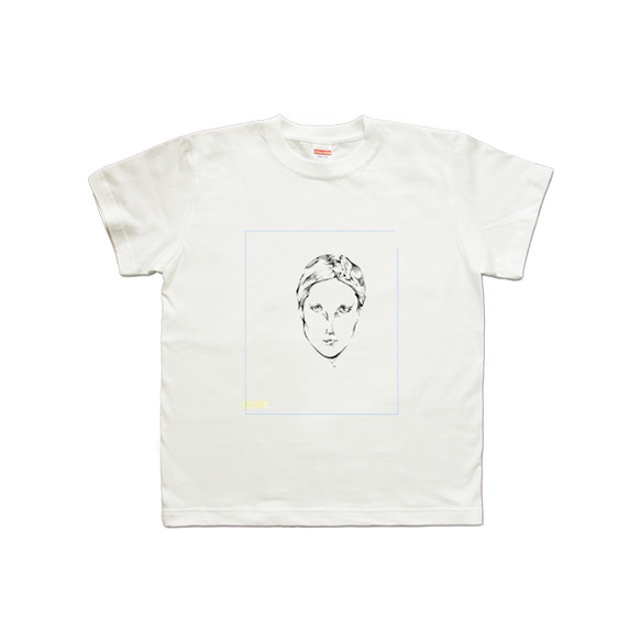 【SALE50%OFF】orute no.1 オリジナルデザインTシャツ 1枚目の画像