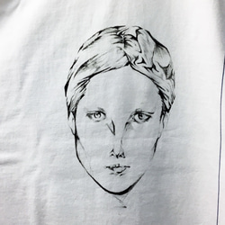【SALE50%OFF】orute no.1 オリジナルデザインTシャツ 2枚目の画像