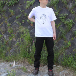 【SALE50%OFF】orute no.1 オリジナルデザインTシャツ 4枚目の画像