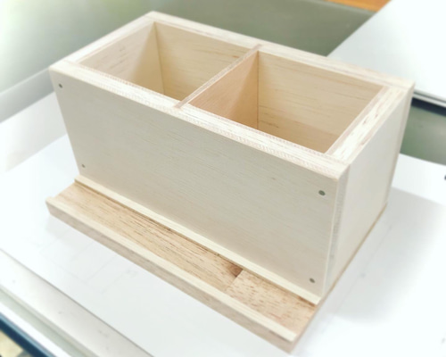 作家さんの、手作りスタンド 0_0994cc0cb100ec0f34417400ee14