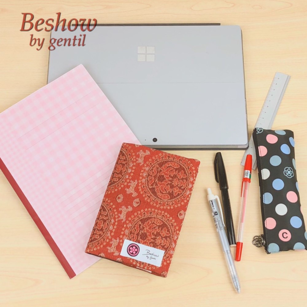 着物リメイクブックカバー 着物リメイク ブックカバー文庫本用 ブックカバー lovesirius 通販