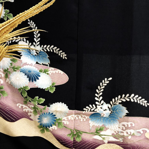 さえらアキアカネ花レース割烹着他エプロンドレスおまけのポテチーノT