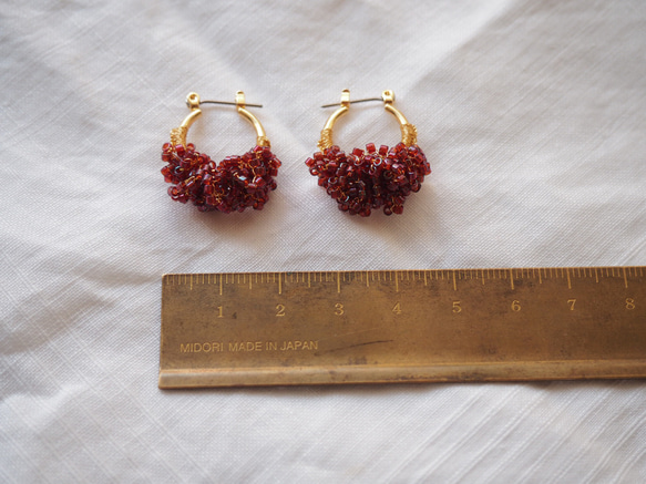 リース 01＊ 2枚目の画像