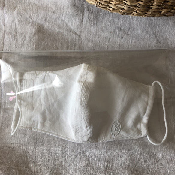 マスク＊France 1枚目の画像