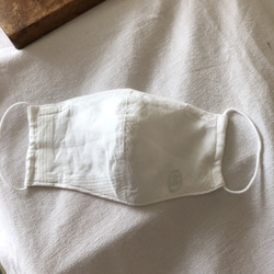 マスク＊France 2枚目の画像