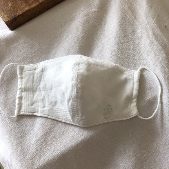 マスク＊France 2枚目の画像