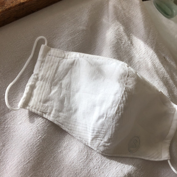 マスク＊France 4枚目の画像