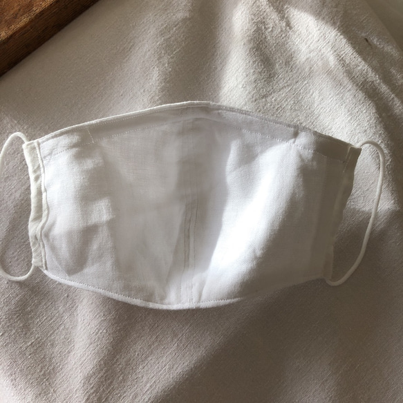 マスク＊France 5枚目の画像