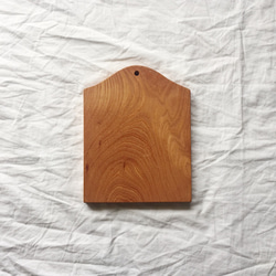 031 Cutting board - a - [ カッティングボード／a ] 1枚目の画像