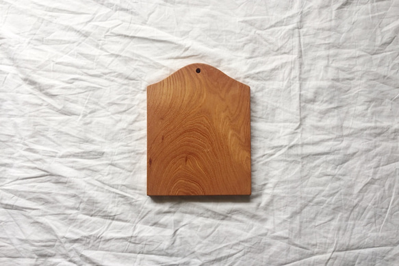 031 Cutting board - a - [ カッティングボード／a ] 1枚目の画像