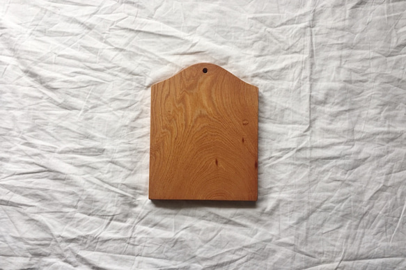 031 Cutting board - a - [ カッティングボード／a ] 2枚目の画像