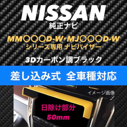 ナビさん専用 Amazon | MAXWIN(マックスウィン)ポータブルナビ サンバイザー