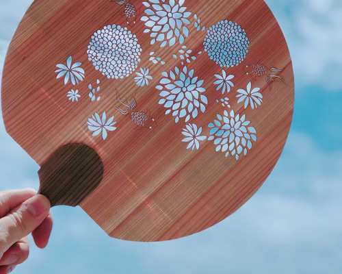 うちわ 受け付け中！ 0_df85c0e89828fdc2d53f6ed19199