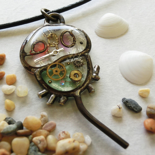 K☆ページ☆ハンドメイド　レジン　ペンダントトップ　8点 楽天市場】お一人様2つまで 鍵 チャーム ペンダントトップ 5個