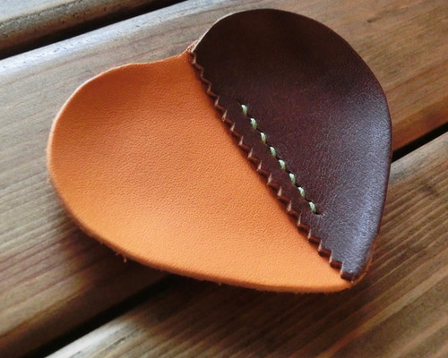 アクセサリートレイ】f ☆ ※サイズにご注意下さい！〜革小物 レザー