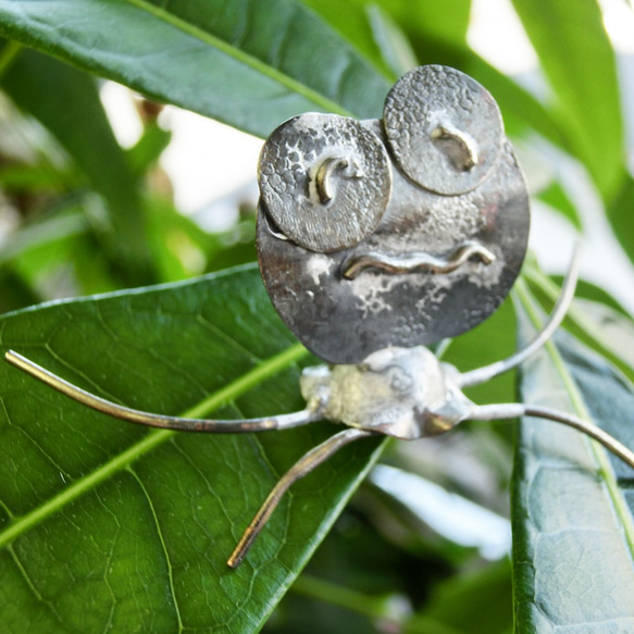 カエルのオーナメント 【公式通販】