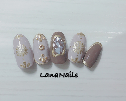 mk_26m】オーダーネイルチップ ネイルチップ オーダーメイド