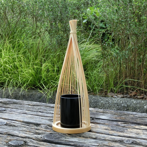 美品　竹細工　花器　竹根　すずだけ　花瓶　工芸品　自然竹　花道　雰囲気ある　花瓶 美品竹細工花器竹根すずだけ花瓶工芸品自然竹花道雰囲気ある花瓶