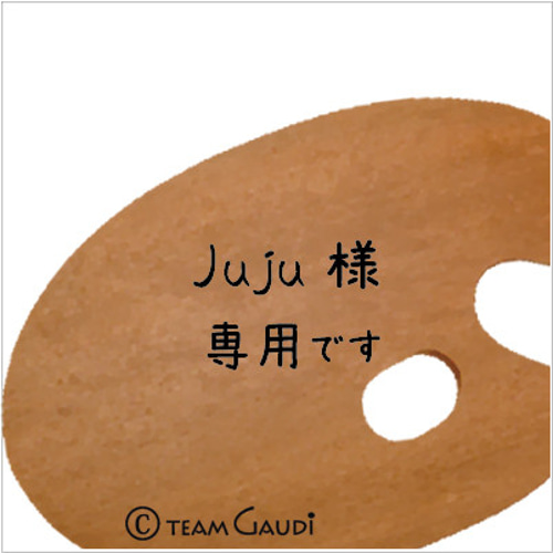 JUJU様専用 大人し