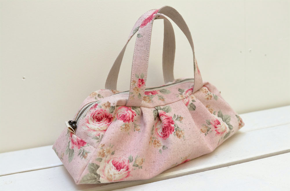Roen ロエン ボストンバッグ 中古 美品 レア 希少 マジソン