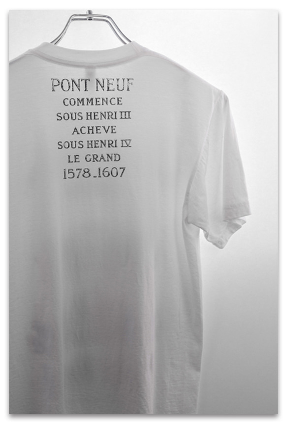 Pont Neuf (ポンヌフ） 2枚目の画像