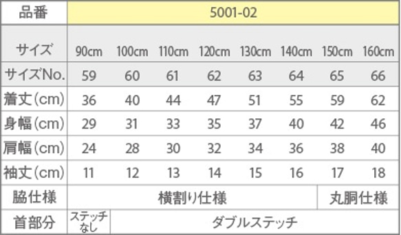 推薦用於禮物[兒童特別訂購！ 90cm〜160cm，顏色可以選擇] T收藏家的T卹 第3張的照片