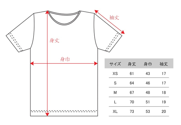 3H〜3B デッサン鉛筆　デザインTシャツ　ユニセックスXS〜XLサイズ　Tcollector 5枚目の画像
