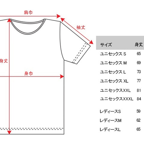 大きいサイズ！ アルコールとわたし ユニセックスTシャツ XXLサイズ T