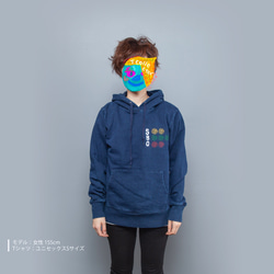 棒球2打擊，3個球，2個套頭衫Parka Unisex S到XL尺寸Tcollector 第1張的照片