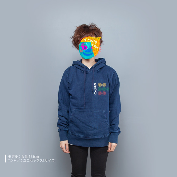 パーカー ユニセックス スウェット フード付き 2色 ヨネックス ウェア（メンズ/ユニ） ]スウェットパーカー／ユニ