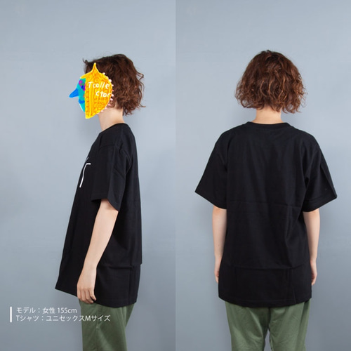 OY tシャツ 「OY/オーワイ」 UNIFORM LOGO T/ユニホーム ロゴ T