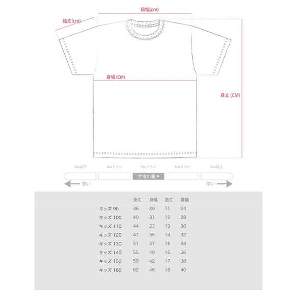 量身定制！ 90,100,110,120,130,140,150,160,160厘米T卹Tcollector 第3張的照片