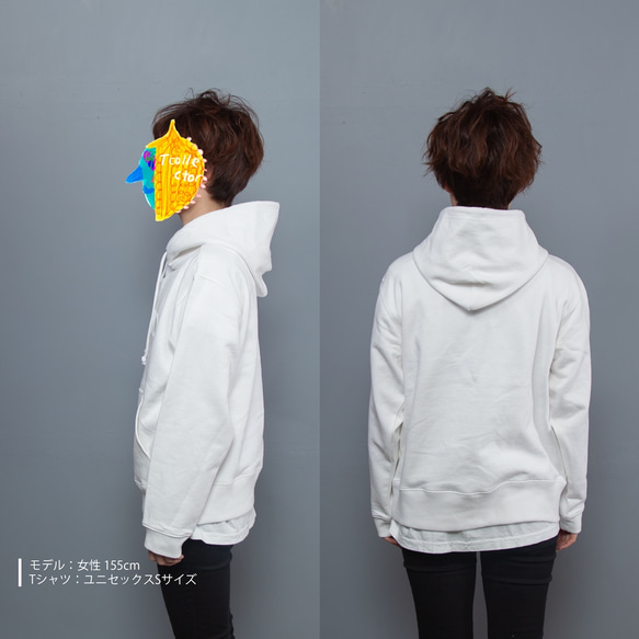 Music SOUND Parker對光有反應！藍色聲音文件可見Unisex S~XXL尺寸Tcollector 第4張的照片