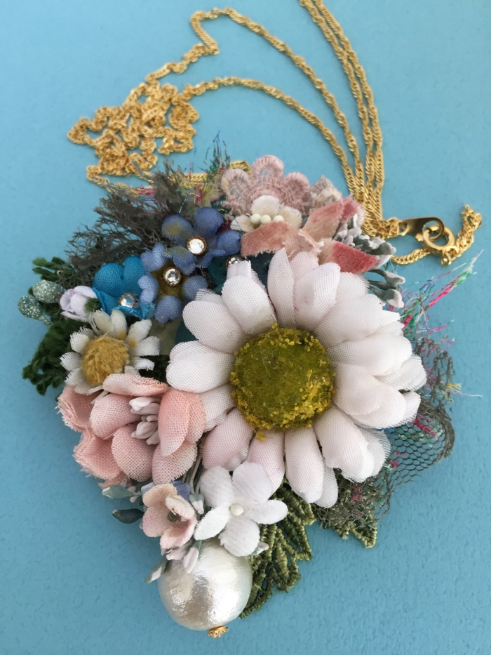 Spring Dreamツーウェイペンダント