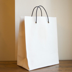 紙袋みたいなシンプルトート トートバッグ komimi.tokyo 通販 8476001