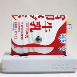 Milky Pouch(JP0304) コインケース＆カードケース 1枚目の画像