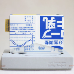 Milky Pouch（JP0309）零錢包＆卡片夾 第2張的照片