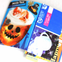 Milky Pouch (JP1031a) Halloween ver. 數量限定 第3張的照片