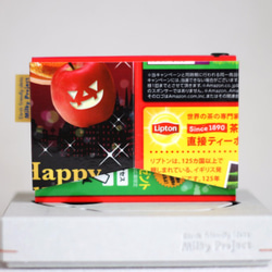 Milky Pouch (JP1031b) Halloween ver. 數量限定 第2張的照片