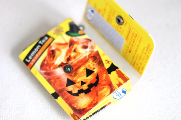 Milky Pouch(JP1031c) Halloween ver. 数量限定 3枚目の画像