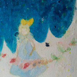 ~ 夜と星のま~ 送料無料(クリックポストのみ) 1枚目の画像