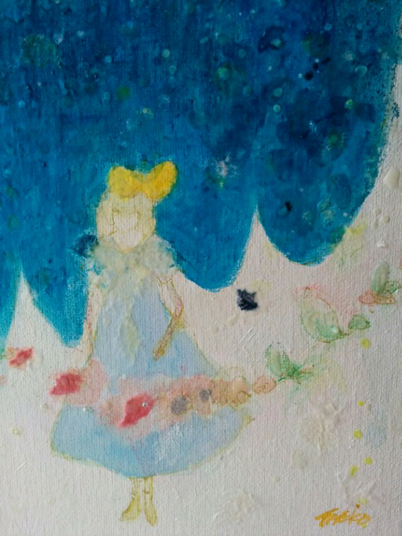 ~ 夜と星のま~ 送料無料(クリックポストのみ) 1枚目の画像