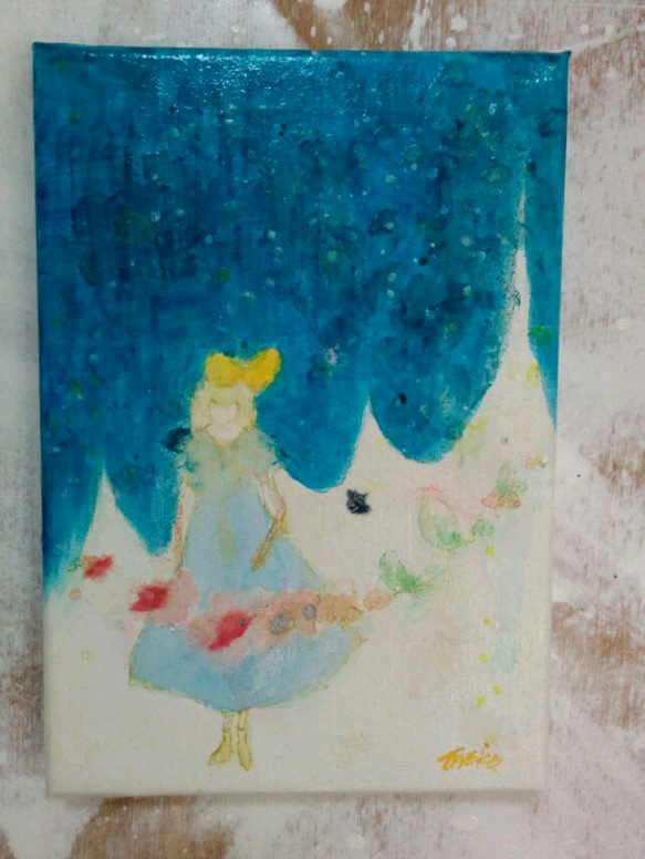 ~ 夜と星のま~ 送料無料(クリックポストのみ) 2枚目の画像