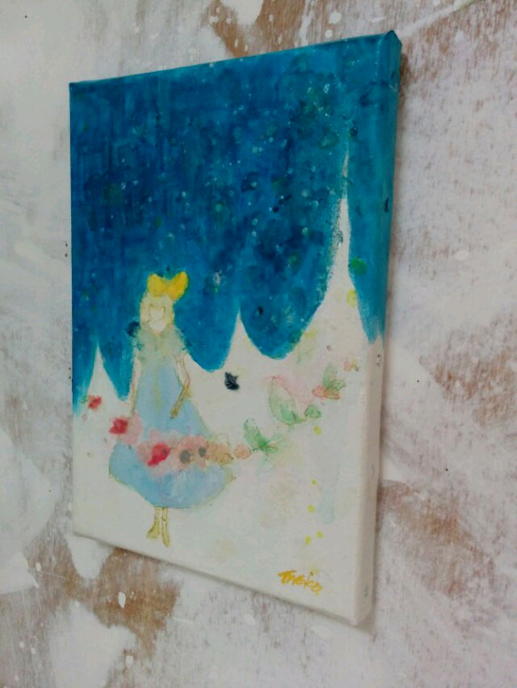 ~ 夜と星のま~ 送料無料(クリックポストのみ) 3枚目の画像