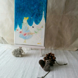 ~ 夜と星のま~ 送料無料(クリックポストのみ) 4枚目の画像