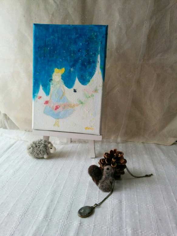 ~ 夜と星のま~ 送料無料(クリックポストのみ) 4枚目の画像