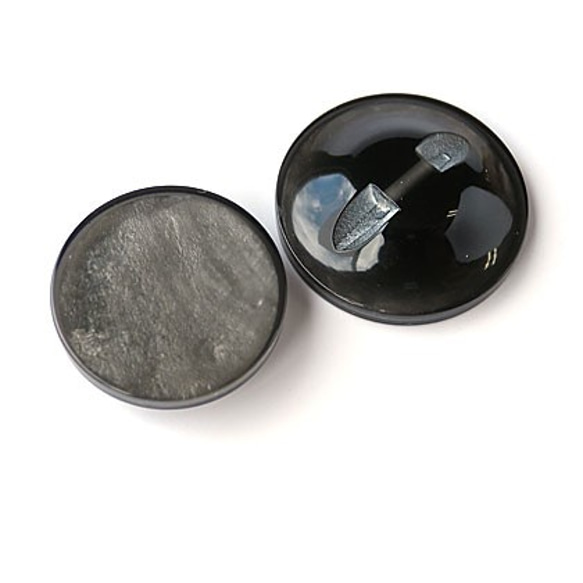 貝ボタン20mm2個10081256(SB-0194)#09 1枚目の画像